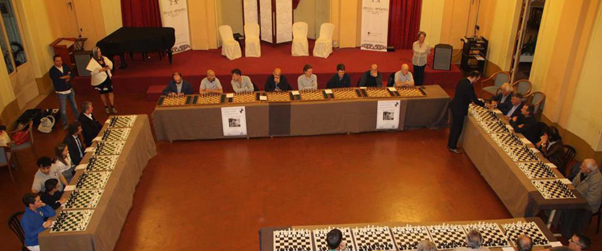 Circolo Artistico Attività culturali e ricreative